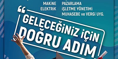 Sevgili öğrenciler, değerli veliler;