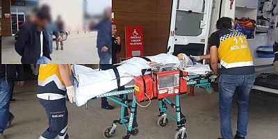 SEVGİLİSİ TARAFINDAN BIÇAKLANMIŞTI; HAYATINI KAYBETTİ!