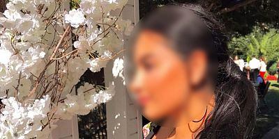 Sevgilisini öldürdüğü iddia edilen kadın tutuklandı: Savunması 'Pes' dedirtti