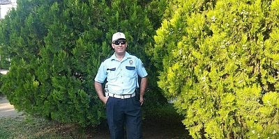 Sevilen Polis kalp krizi Geçirdi