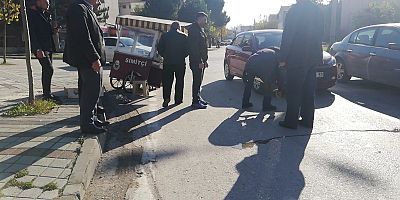 SEVİNÇ VE ÜZÜNTÜ BİR ARADA