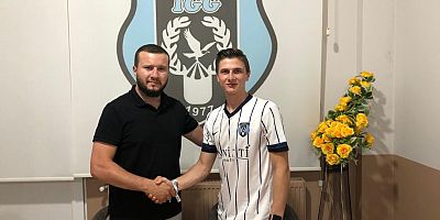 Şevket Cem Alak Yuvaya Döndü