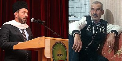 ŞEVKET COŞKUN'UN ACI GÜNÜ