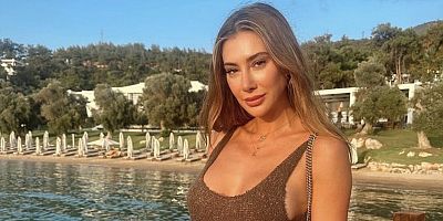 Şeyma Subaşı havalimanında gözaltına alındı