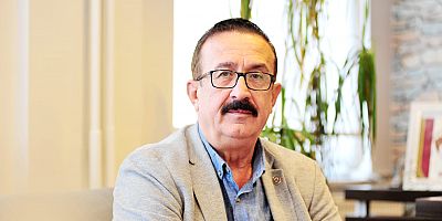 Sezai Çelik son kez uyardı ÇKS kaydı olmayanın işi zor 