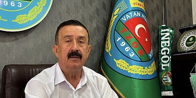 Sezai Çelik’ten su kuyusu projesine sert tepki ‘proje durdurulmalı’