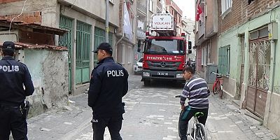 SiGARA YANGINA NEDEN OLDU