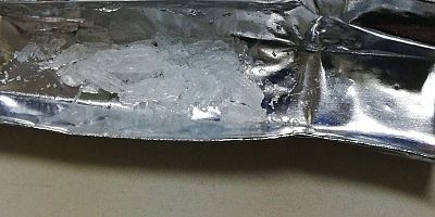 SİLAH VE UYUŞTURUCU MADDE ELE GEÇİRİLDİ