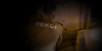 Silahla tehdit suçundan aranan kişi gözaltına alındı