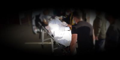 Silahlı kavga 1 yaralı