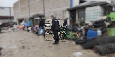 SİLAHLI KAVGADA KAN AKTI