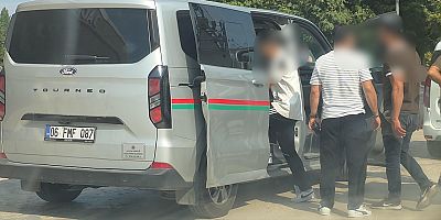 Silahlı Kavganın Şüphelisi Tutuklandı