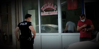 Silahlı saldırı sonucu 1 kişi hayatını kaybetti