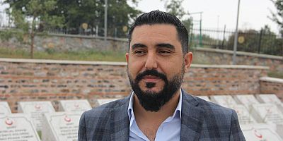 ‘Şimdi emperyalizme karşı birlik vakti’