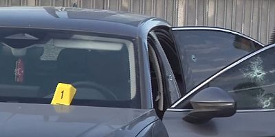 Sinan Ateş Davası Sanıklarından Avukat Serdar Öktem Öldürüldü