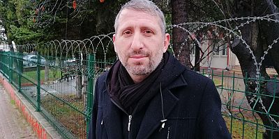 SiNAN OĞAN ŞiKAYET ETTi