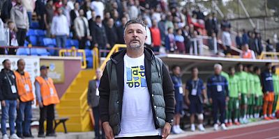 SİNAN YÜCER İLE YOLLAR AYRILDI