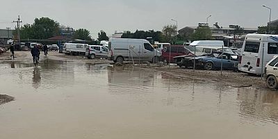 Sinanbey Mahallesi Sakinlerinden Çağrı!