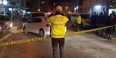 SİNANBEY MAHALLESİNDE NEFES KESEN KOVALAMACA