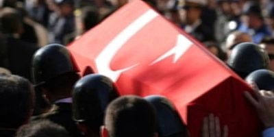 Şırnak'ta çıkan çatışmada 1 asker şehit oldu 3 asker yaralandı