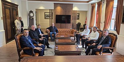 ŞİŞKO CENGİZ İÇİN İNEGÖL’DE SEFERBERLİK! İNEGÖL’E GETİRİLMESİ İÇİN GİRİŞİMLER BAŞLADI