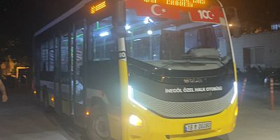 Şoför Duyarlılığıyla Hastaneye Yetiştirildi