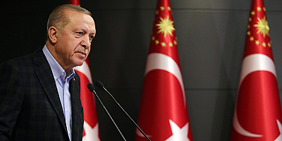 Sokağa çıkma kısıtlaması iptal! Cumhurbaşkanı kararın iptal edildiğini açıkladı...