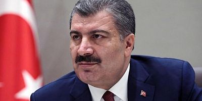 Sokağa çıkma yasağı gelecek mi? Bakan Koca açıkladı!