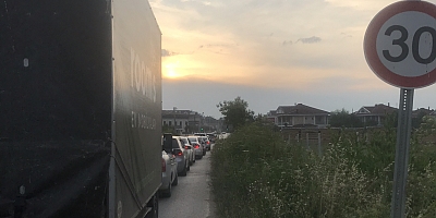 Sokağa çıkma yasağı gelsin mi?