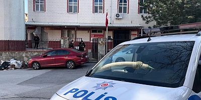 Sokak ortasında eski nişanlısı ve kardeşine ateş açmıştı: Pompalı tüfekle yakalandı