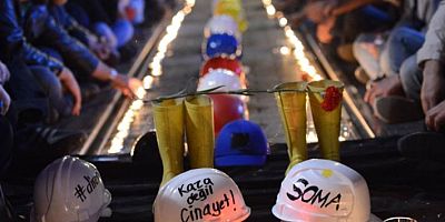 Soma Katliamı davasında ikinci duruşma: Avukatlardan reddi hakim talebi