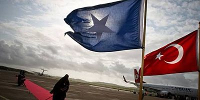 Somali’de Türklere bombalı saldırı