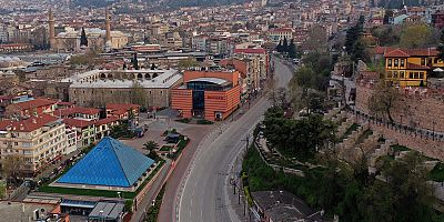 SON DAKİKA ! İÇİŞLERİ BAKANLIĞI