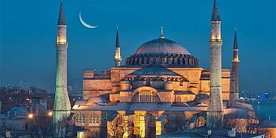 Son Dakika: İstanbul'un Fethi'nin yıl dönümü nedeniyle yarın Ayasofya'da Fetih Suresi okunacak