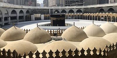 Son dakika: Suudi Arabistan'dan Hac kararı! Diyanet'ten ilk açıklama