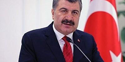 SON DAKİKA: Vaka sayısı 18 yükseldi.  