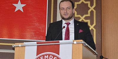 SONUNDA İSYAN ETTİ