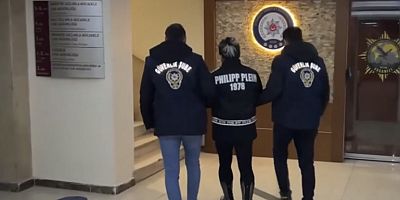 Sosyal medya fenomeni Murat Övüç tutuklandı