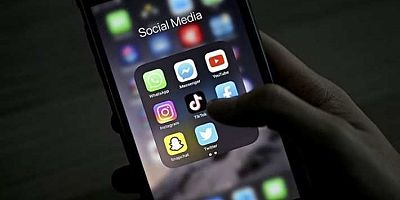 Sosyal medya platformlarına 3 ay reklam yasağı