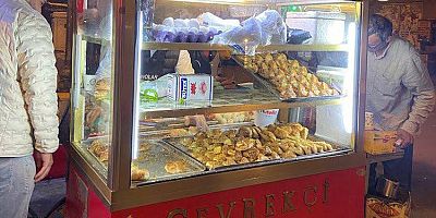 Sosyal Medyada Gündem Olan “Boyoz Faturası” Olayında Cezayı Yedi!