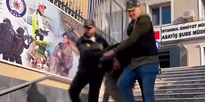 Sosyal medyada müstehcen içerikli paylaşımlar yapan 2 kişi tutuklandı