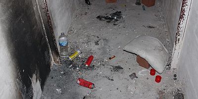 Soylu, İnegöl’ün de kanayan yarası olan ‘Metruk Bina’ problemlerine dikkat çekti;