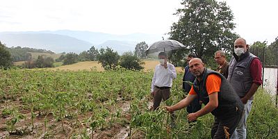 Sözleri yürekleri dağladı; ‘Bütün ümidimiz buydu’