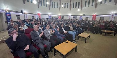 SP'den 'hamle' toplantısı