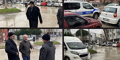 SP’den ‘trafik tıkanıklığı’ çağrısı