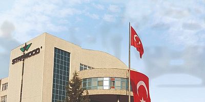 STARWOOD’TAN 2 MİLYON 100 BİN TL’LİK DESTEK