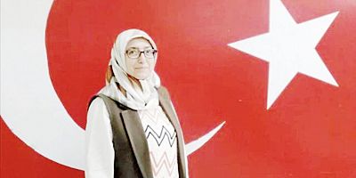 Şube Müdürü Ayfer Er hayatını kaybetti
