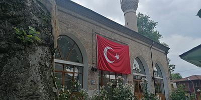 ŞüKüRLER OLSUN ALLAH’IM