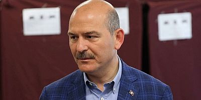 Süleyman Soylu'dan Kadıköy'de açığa alınan polislerle ilgili flaş hamle