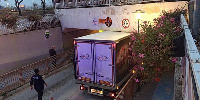 İNEGÖL'DE BİLİNDİK MANZARA